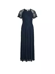 VILA | Vestido de noche VIFEMMA | Azul oscuro