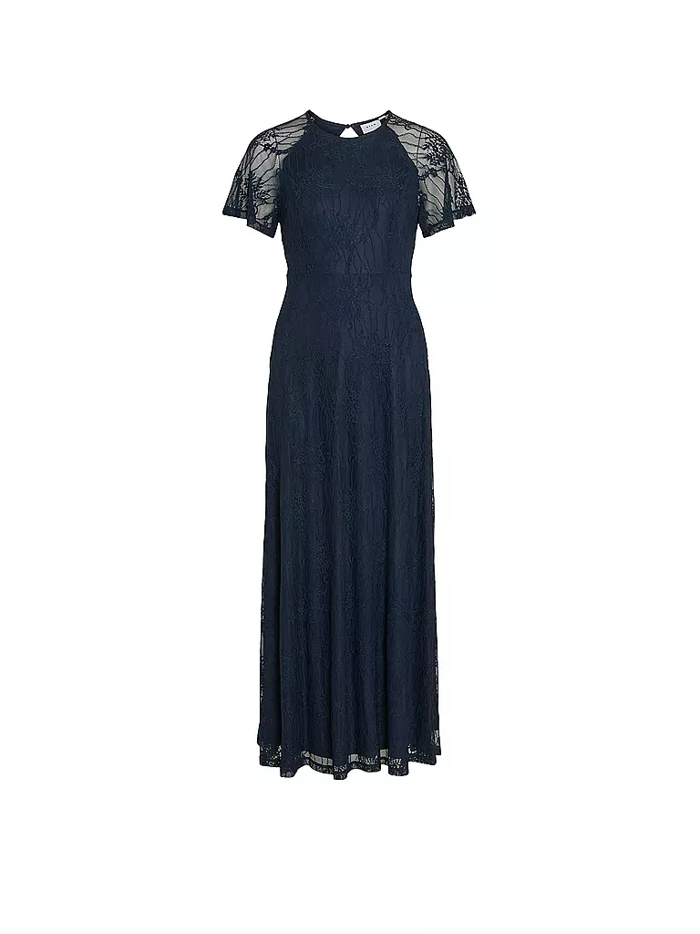 VILA | Vestido de noche VIFEMMA | Azul oscuro