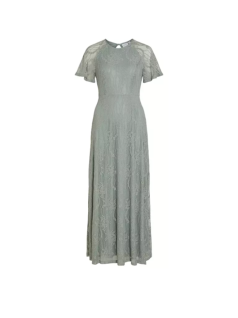 VILA | Vestido de noche VIFEMMA | Gris claro