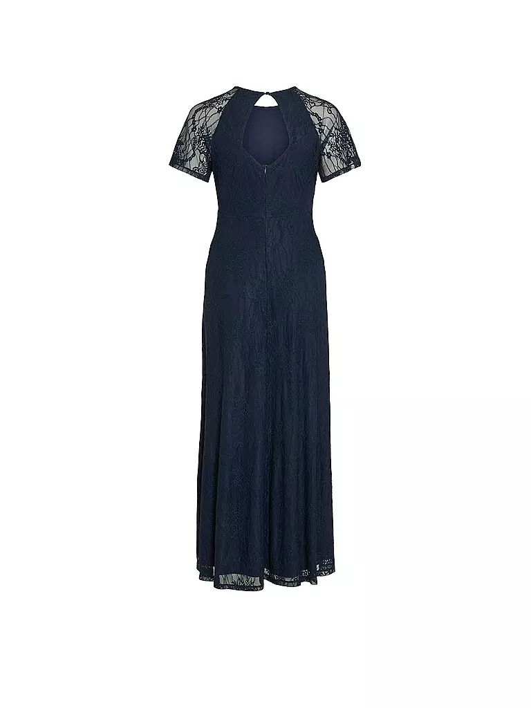 VILA | Vestido de noche VIFEMMA | Azul oscuro