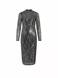 VILA | Vestido de noche VIGIGI | Negro