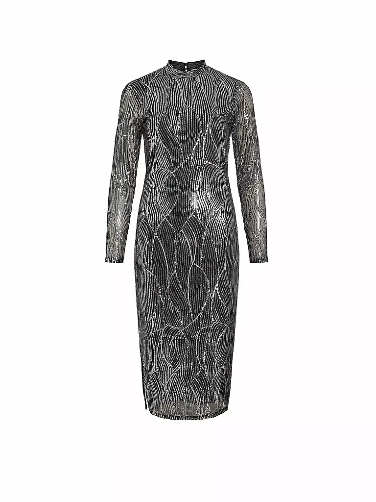 VILA | Vestido de noche VIGIGI | Negro