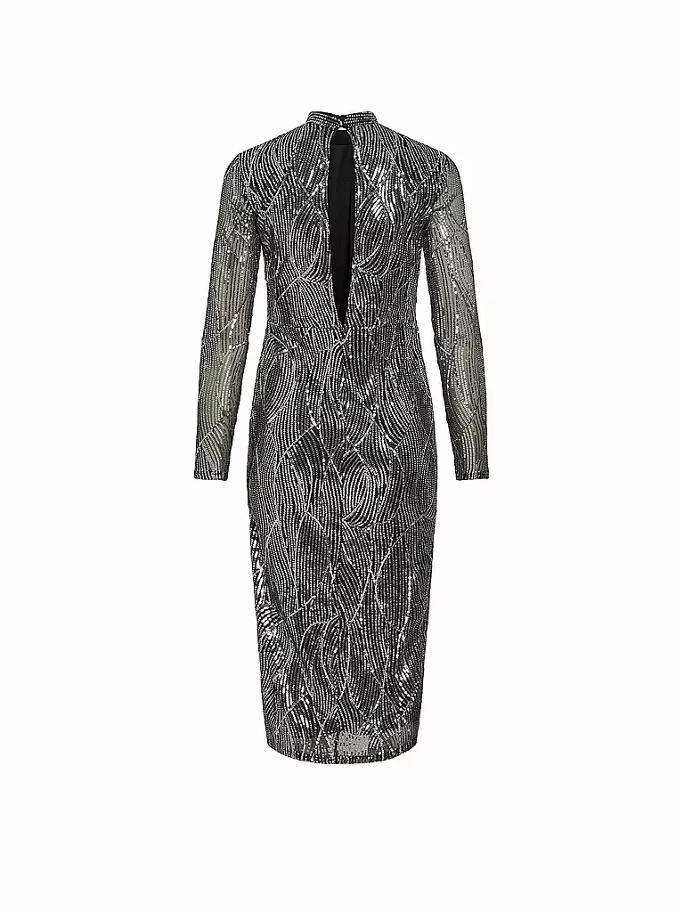 VILA | Vestido de noche VIGIGI | Negro