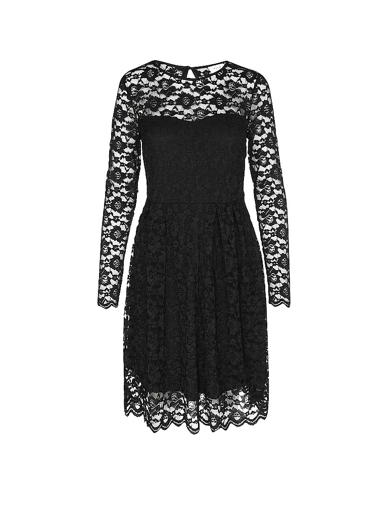 VILA | Vestido de noche VIKALILA | Negro