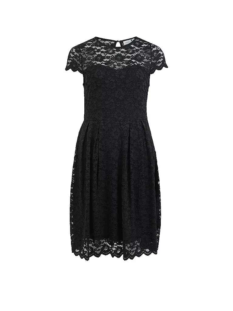 VILA | Vestido de noche VIKALILA | Negro