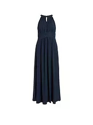 VILA | Vestido de noche VIMILINA | Azul oscuro