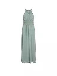 VILA | Vestido de noche VIMILINA | Verde claro