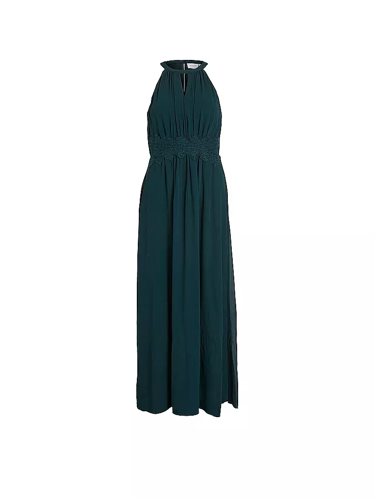 VILA | Vestido de noche VIMILINA | Petróleo