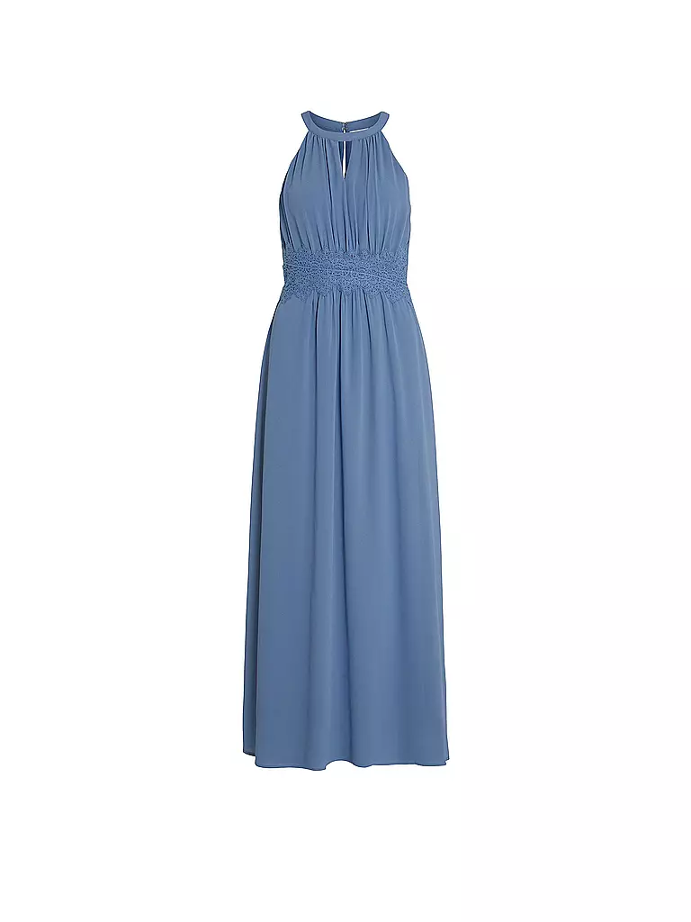 VILA | Vestido de noche VIMILINA | Azul