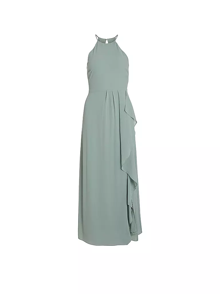 VILA | Vestido de noche VIMILINA | Verde claro