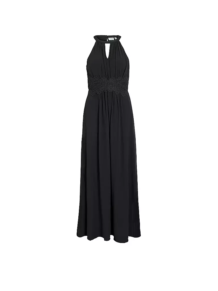 VILA | Vestido de noche VIMILINA | Negro