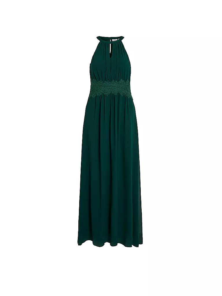 VILA | Vestido de noche VIMILINA | Petróleo