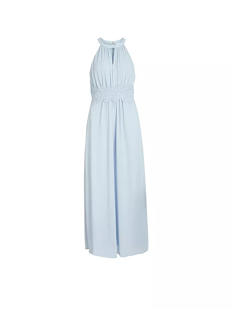 VILA | Vestido de noche VIMILINA | Azul claro