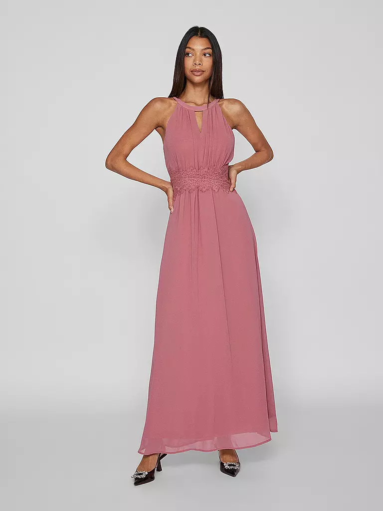 VILA | Vestido de noche VIMILINA | Rosa