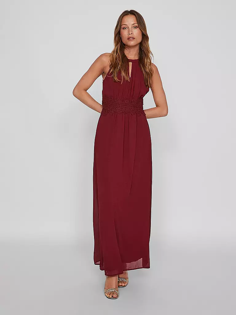 VILA | Vestido de noche VIMILINA | 