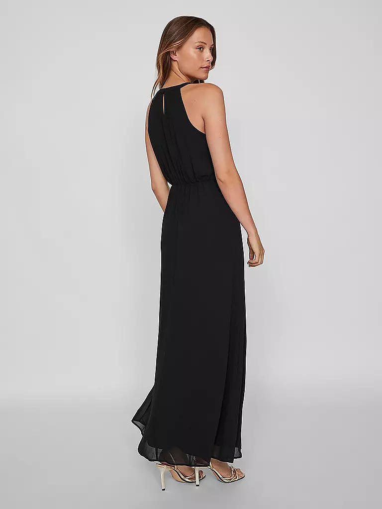 VILA | Vestido de noche VIMILINA | Negro