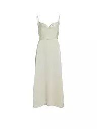 VILA | Vestido de noche VIRAVENNA | Crema