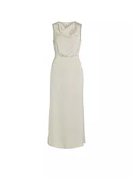 VILA | Vestido de noche VIRAVENNA | Crema