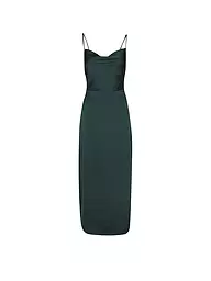VILA | Vestido de noche VIRAVENNA | Verde oscuro