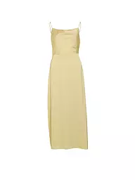 VILA | Vestido de noche VIRAVENNA | Amarillo