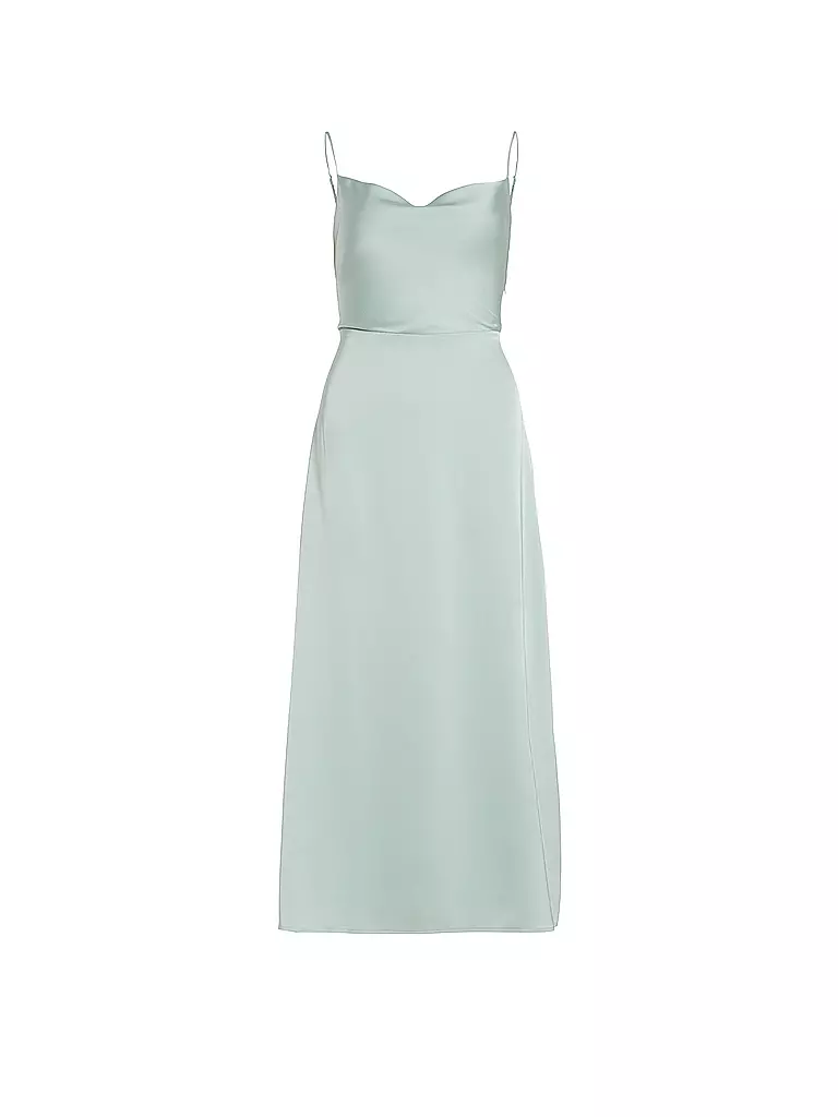 VILA | Vestido de noche VIRAVENNA | Menta
