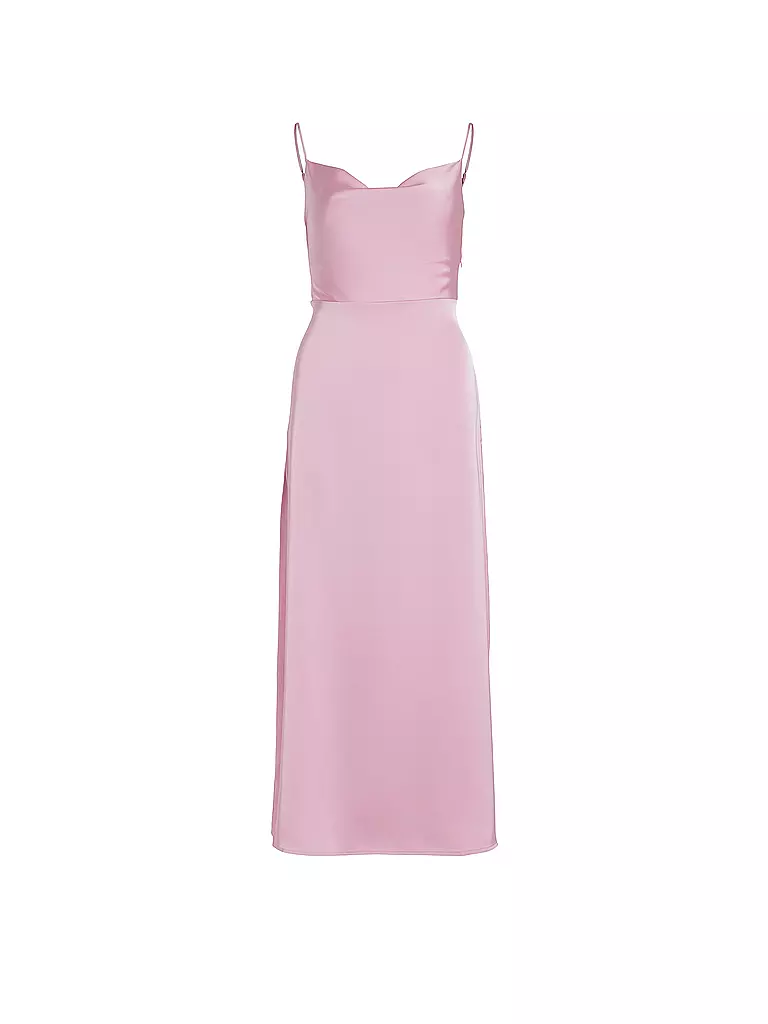 VILA | Vestido de noche VIRAVENNA | rosa