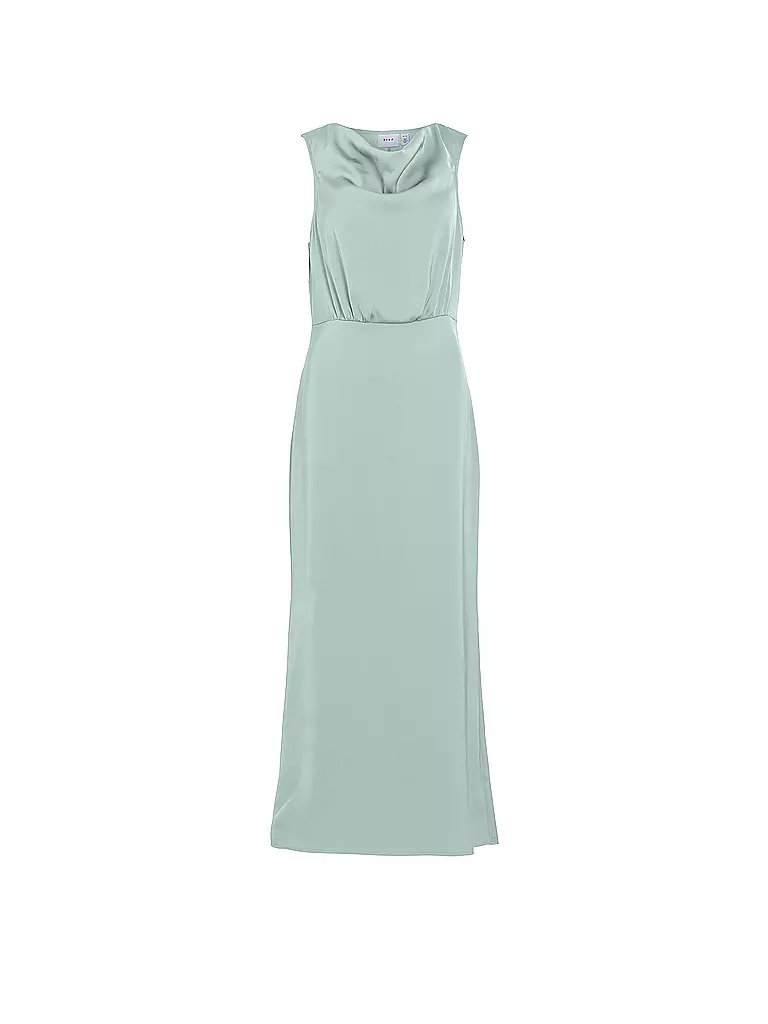 VILA | Vestido de noche VIRAVENNA | Menta