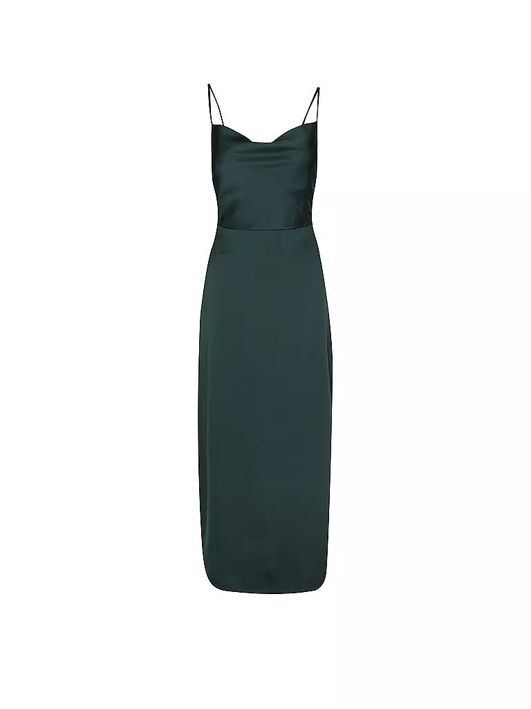 VILA | Vestido de noche VIRAVENNA | Verde oscuro
