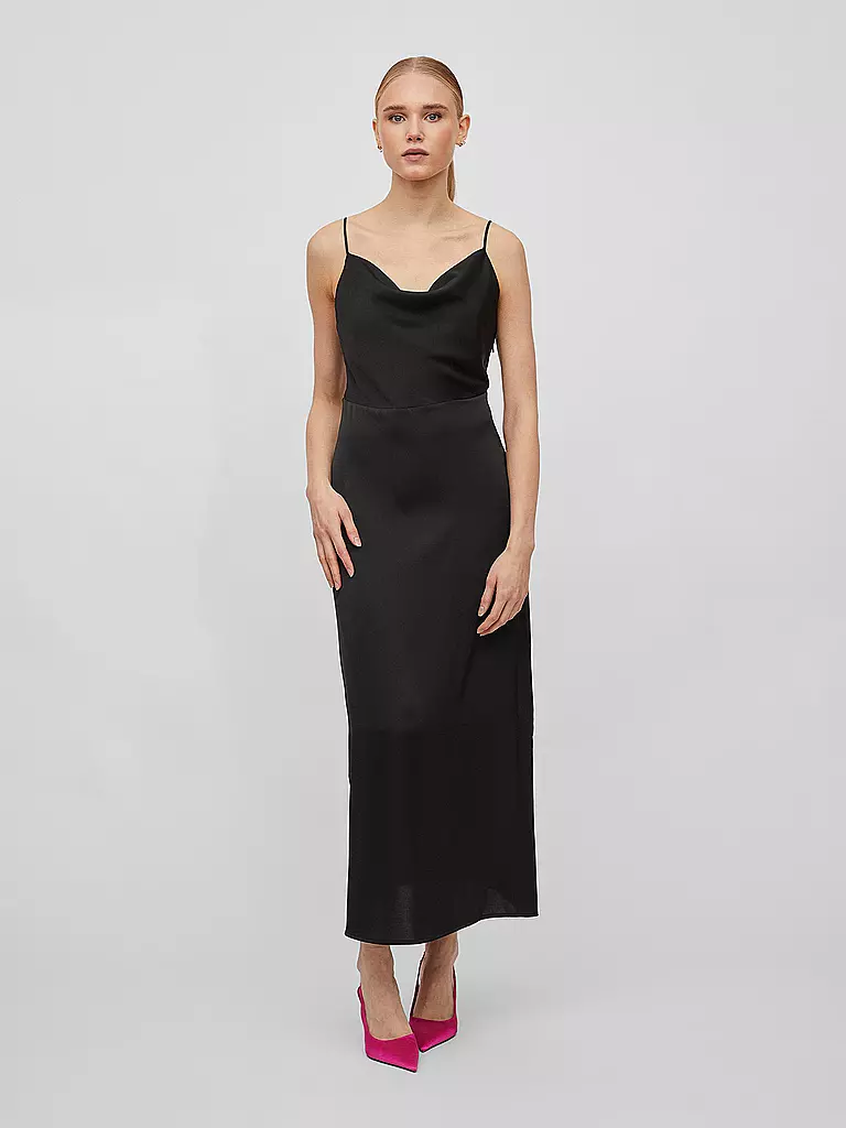 VILA | Vestido de noche VIRAVENNA | Negro