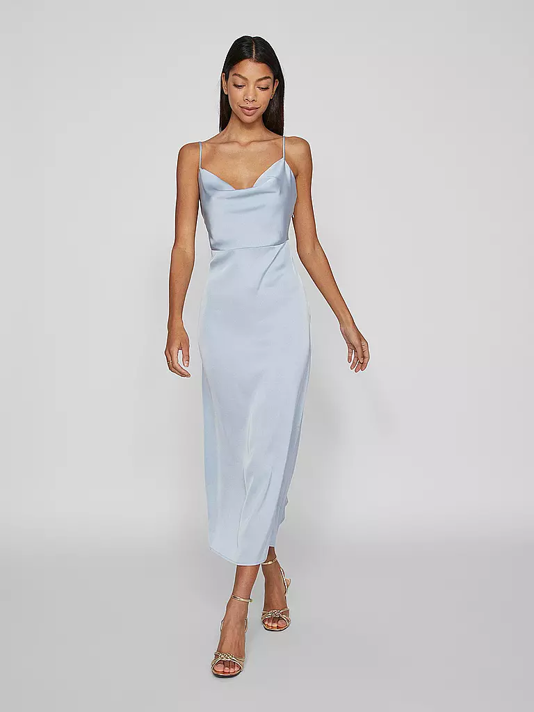 VILA | Vestido de noche VIRAVENNA | Azul claro