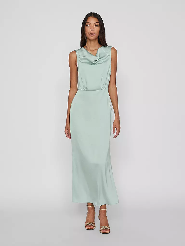 VILA | Vestido de noche VIRAVENNA | Menta