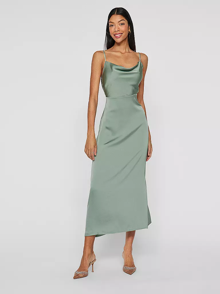 VILA | Vestido de noche VIRAVENNA | Menta
