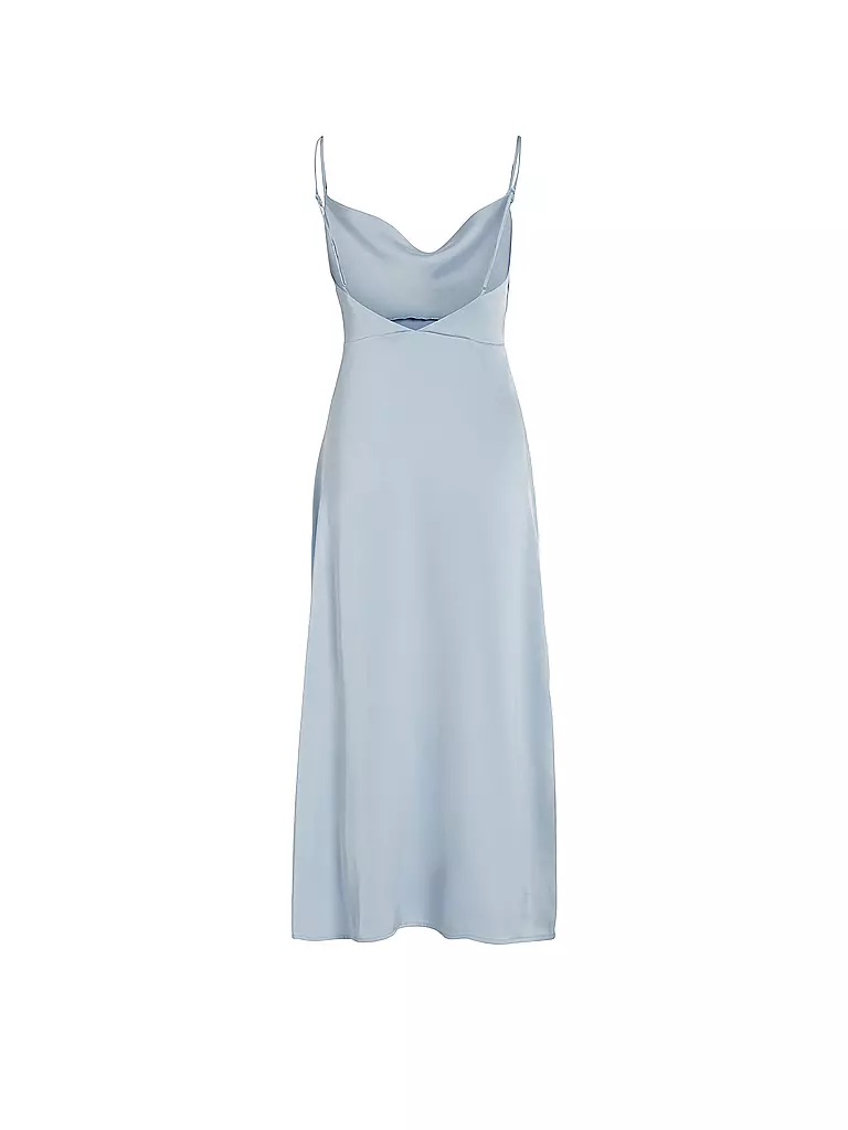 VILA | Vestido de noche VIRAVENNA | Azul claro