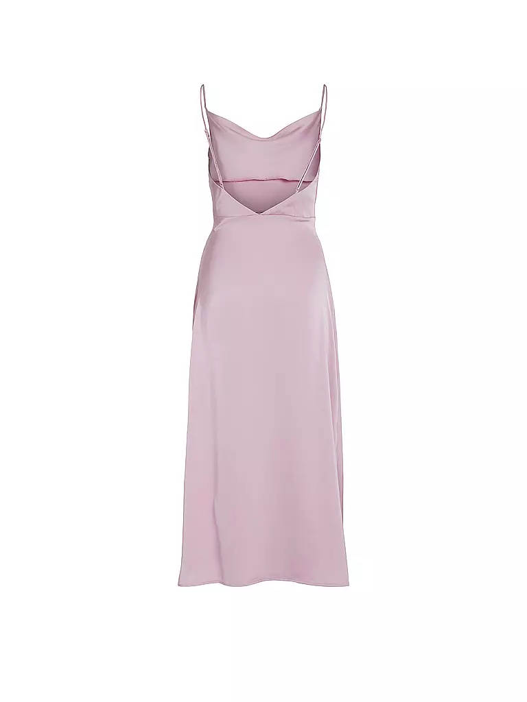 VILA | Vestido de noche VIRAVENNA | rosa