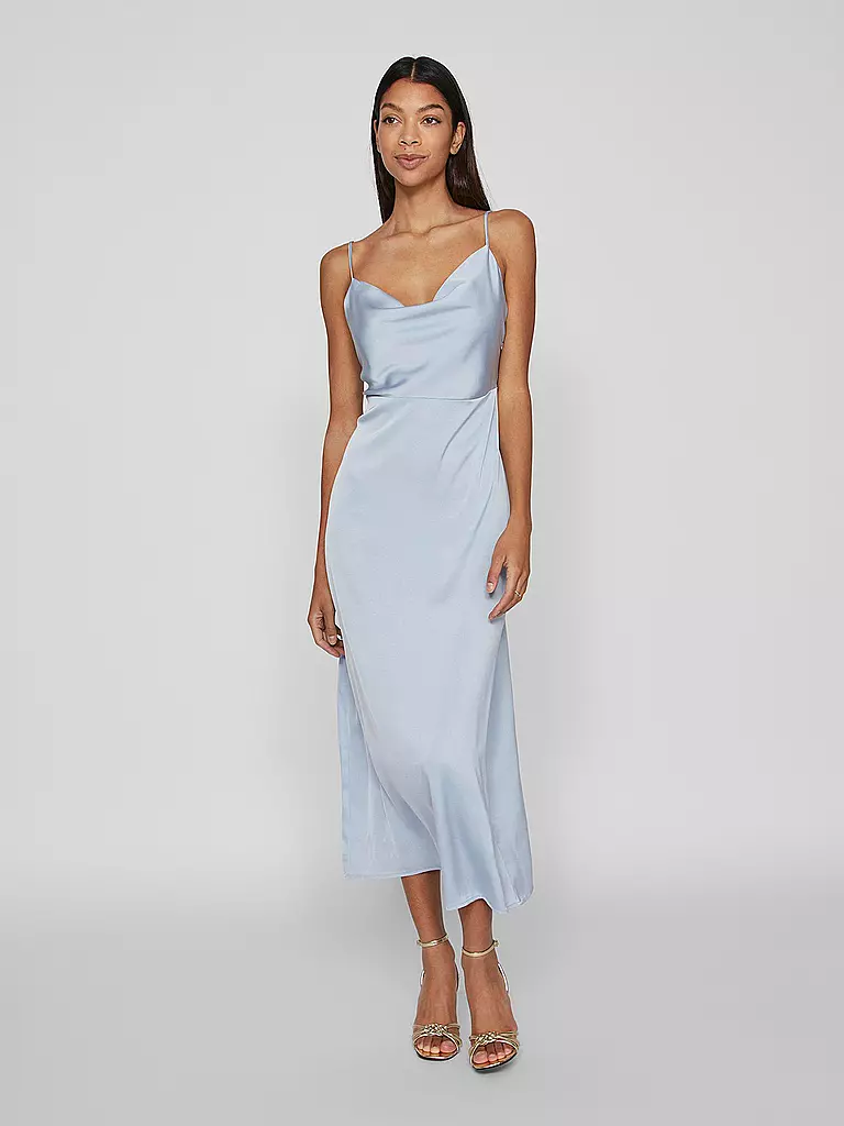 VILA | Vestido de noche VIRAVENNA | Azul claro