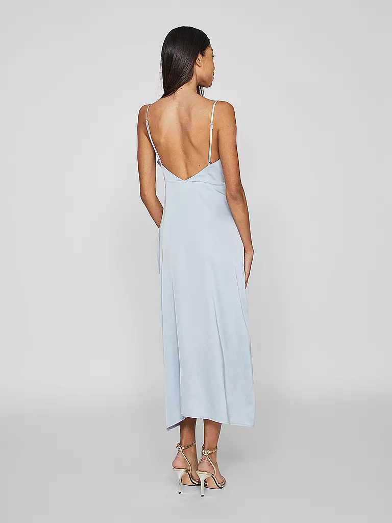 VILA | Vestido de noche VIRAVENNA | Azul claro