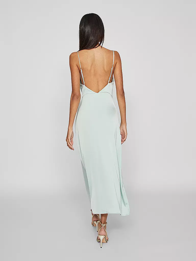 VILA | Vestido de noche VIRAVENNA | Menta