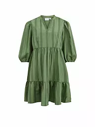 VILA | Vestido VIETNA | Verde