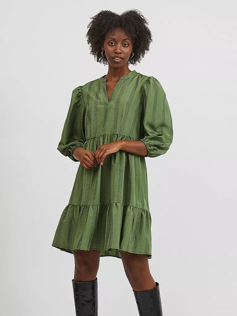 VILA | Vestido VIETNA | 