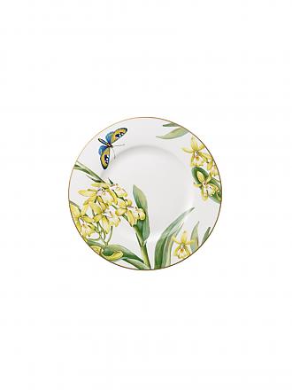 VILLEROY & BOCH SIGNATURE | Plato de desayuno "Amazonia Anmut" 22cm