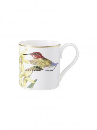 VILLEROY & BOCH SIGNATURE | Taza superior para moca/espresso "Amazonia" 0,08 l