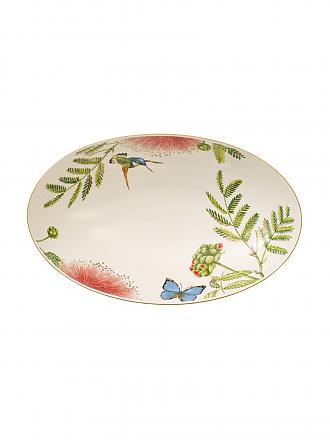 VILLEROY & BOCH SIGNATURE | Cuenco ovalado "Amazonia" 30x18cm