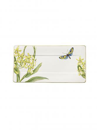 VILLEROY & BOCH SIGNATURE | Servierteller "Amazonia" 35x18cm