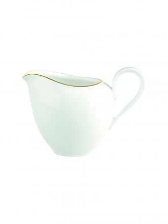 VILLEROY & BOCH SIGNATURE | Milchkanne "Anmut Gold" 0,21l