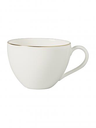 VILLEROY & BOCH SIGNATURE | Taza de café "Anmut Gold" 0,20l