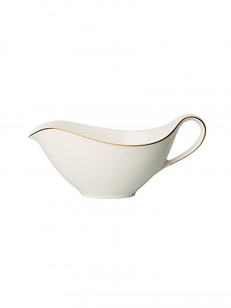 VILLEROY & BOCH SIGNATURE | Parte superior de salsera "Anmut Gold" 0,44 l