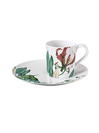 VILLEROY & BOCH SIGNATURE | Taza de café superior 0,21 l Avarua Weiss
