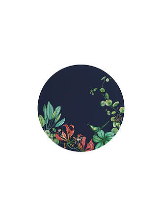 VILLEROY & BOCH SIGNATURE | Plato para tartas/pasteles 33x33cm Avarua Negro