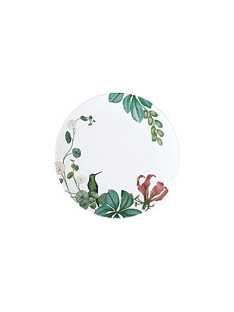 VILLEROY & BOCH SIGNATURE | Plato de postre/desayuno 22x22cm Avarua Blanco