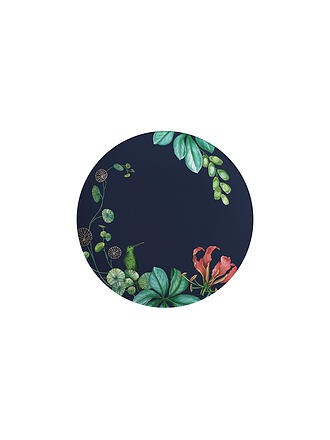 VILLEROY & BOCH SIGNATURE | Plato de postre/desayuno 22x22cm Avarua Negro